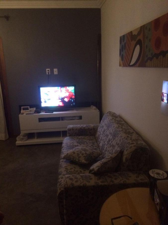 Apartamento En Canoa Canoa Quebrada Exteriér fotografie