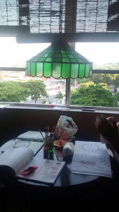 Apartamento En Canoa Canoa Quebrada Exteriér fotografie